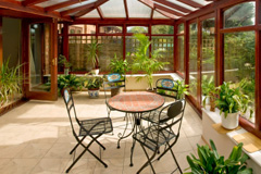 Coplow Dale conservatory quotes