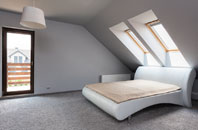 Coplow Dale bedroom extensions