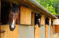 free Coplow Dale stable construction quotes