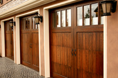 Coplow Dale garage extension quotes